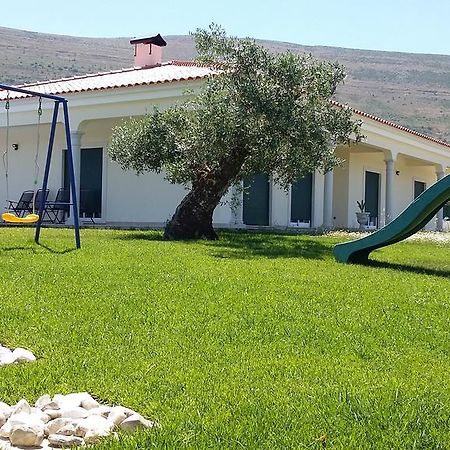 Casa Das Oliveiras Alvados Extérieur photo