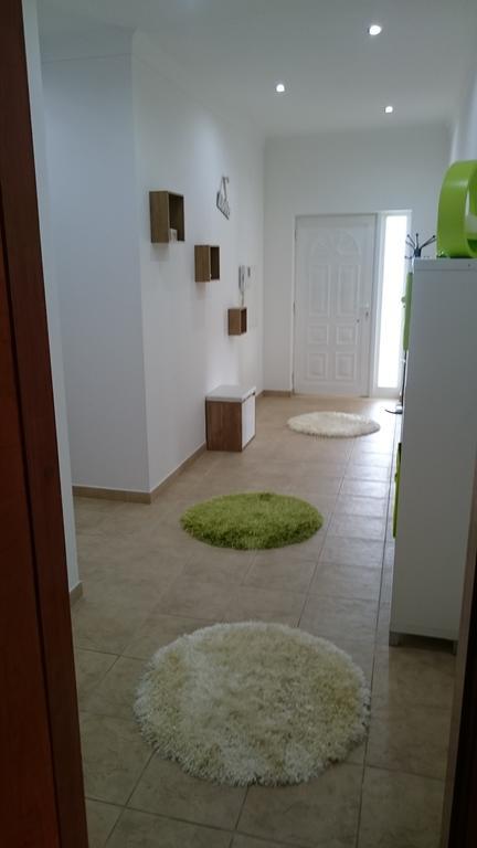 Casa Das Oliveiras Alvados Chambre photo
