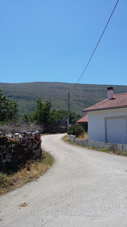 Villa Casa Das Oliveiras à Alvados Extérieur photo